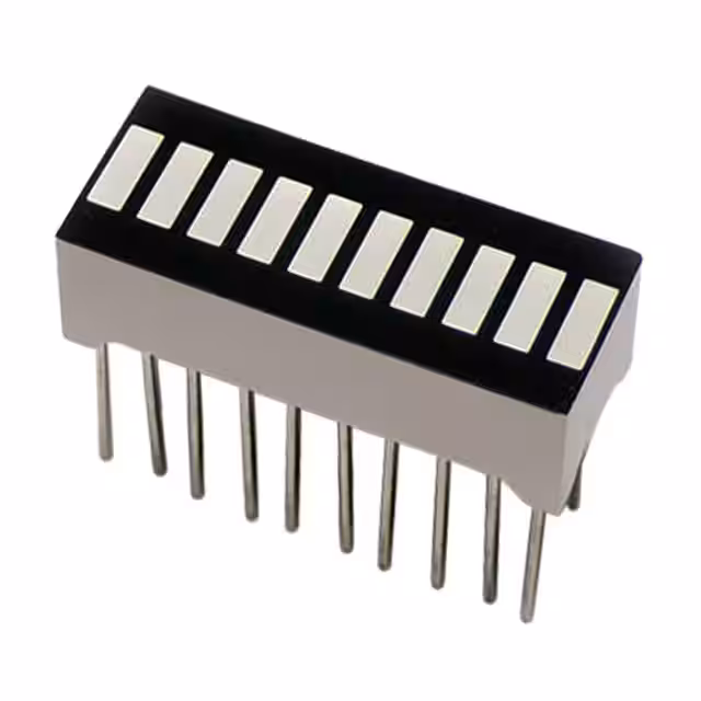 304080004 Seeed Technology Co., Ltd  LEDs - Circuit Board Indicators Arrays Light Bars Bar Graphs